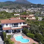 Nunzia 4* Ercolano