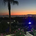 Oda ve Kahvaltı Nunzia 4*