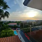 Nunzia Oda ve Kahvaltı 4*