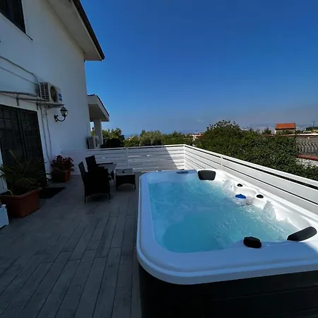 Nunzia 4* Ercolano
