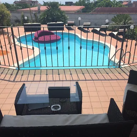 Nunzia 4* Ercolano