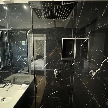 Alojamento de Acomodação e Pequeno-almoço Nunzia