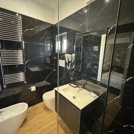 Nunzia Alojamento de Acomodação e Pequeno-almoço Ercolano