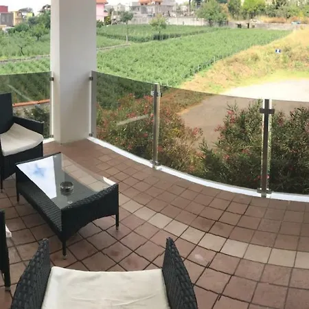 Alojamento de Acomodação e Pequeno-almoço Nunzia Ercolano