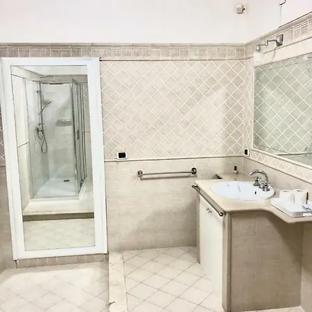 Nunzia 4* Ercolano
