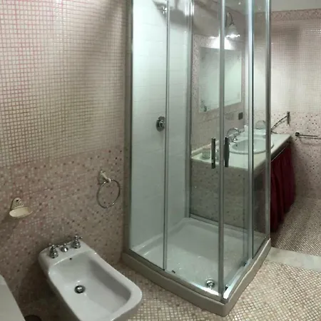 Nunzia 4* Ercolano