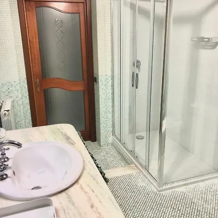 Alojamento de Acomodação e Pequeno-almoço Nunzia Ercolano