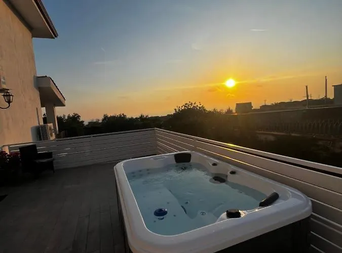 Nunzia Alojamento de Acomodação e Pequeno-almoço