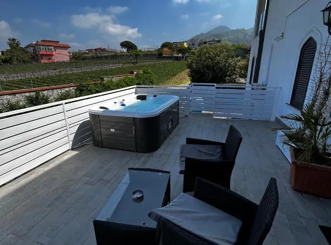 Nunzia Alojamento de Acomodação e Pequeno-almoço