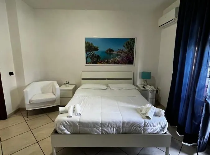 Nunzia Alojamento de Acomodação e Pequeno-almoço