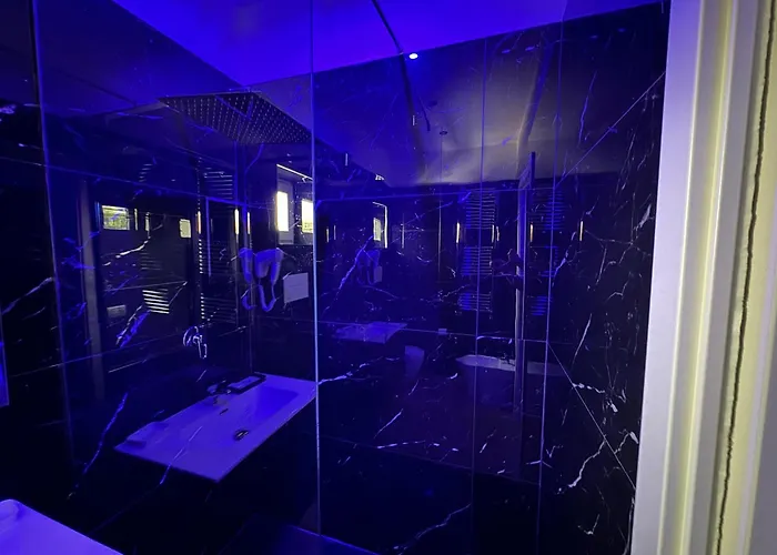 Nunzia Alojamento de Acomodação e Pequeno-almoço