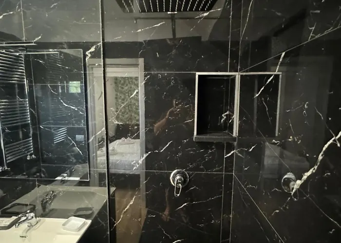 Alojamento de Acomodação e Pequeno-almoço Nunzia