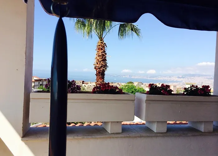 Alojamento de Acomodação e Pequeno-almoço Nunzia