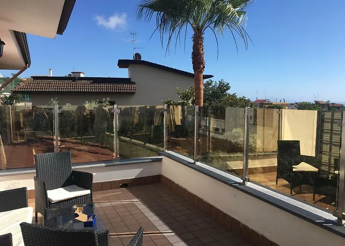 Nunzia Alojamento de Acomodação e Pequeno-almoço