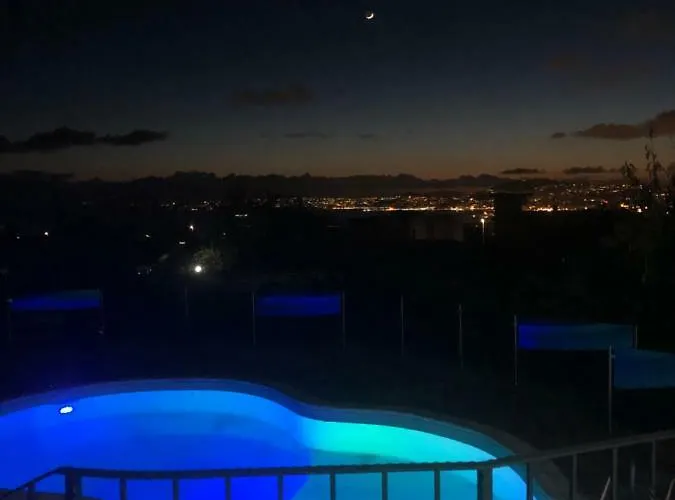 Nunzia Alojamento de Acomodação e Pequeno-almoço Ercolano