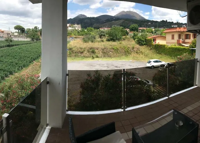 Nunzia Alojamento de Acomodação e Pequeno-almoço