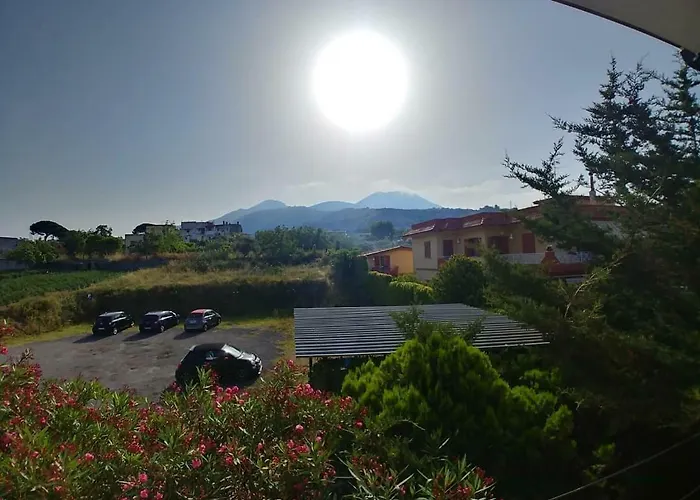 Alojamento de Acomodação e Pequeno-almoço Nunzia Ercolano