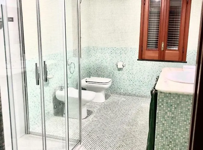 Alojamento de Acomodação e Pequeno-almoço Nunzia