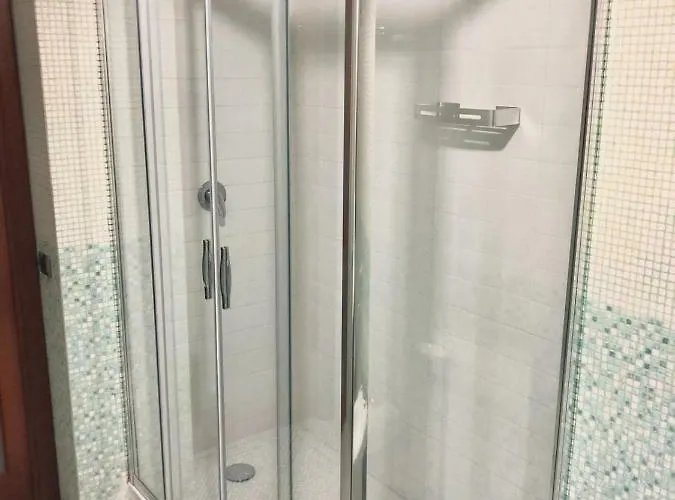 Alojamento de Acomodação e Pequeno-almoço Nunzia Ercolano