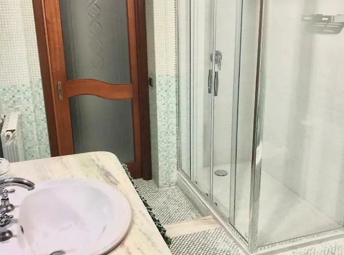 Alojamento de Acomodação e Pequeno-almoço Nunzia Ercolano