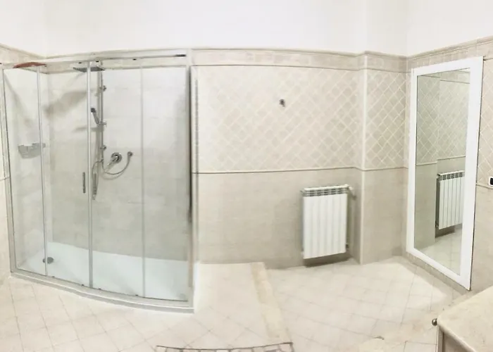 Alojamento de Acomodação e Pequeno-almoço Nunzia Ercolano