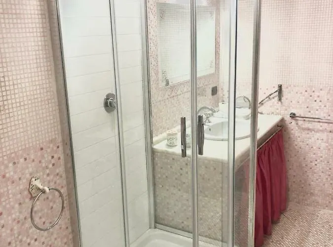 Nunzia Alojamento de Acomodação e Pequeno-almoço