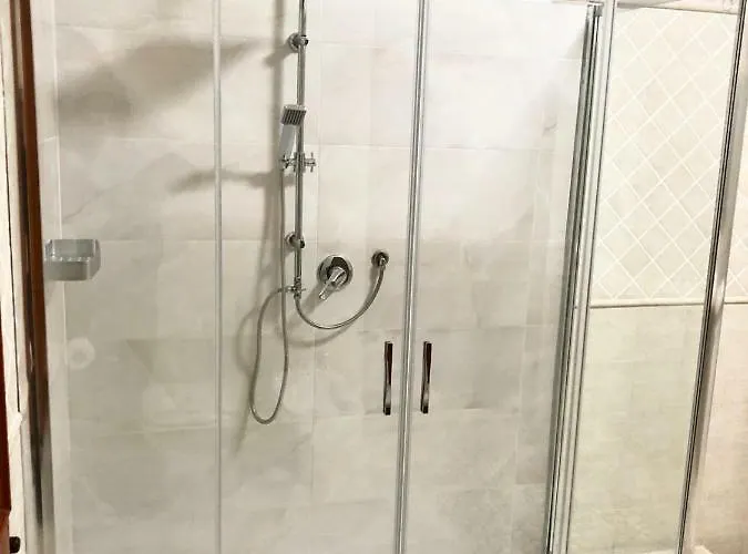 Alojamento de Acomodação e Pequeno-almoço Nunzia