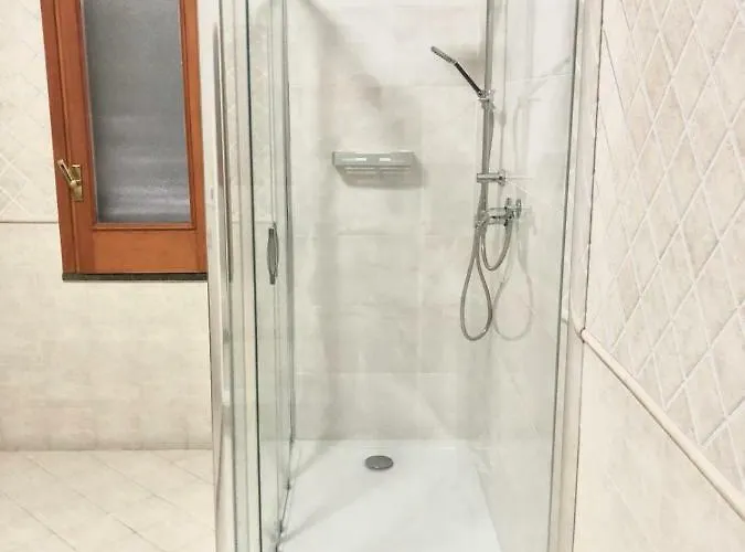 Nunzia Alojamento de Acomodação e Pequeno-almoço