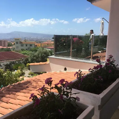 Nocleg ze śniadaniem Nunzia Ercolano