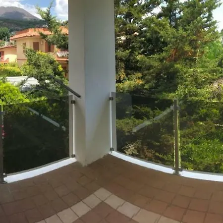 Nunzia 4* Ercolano