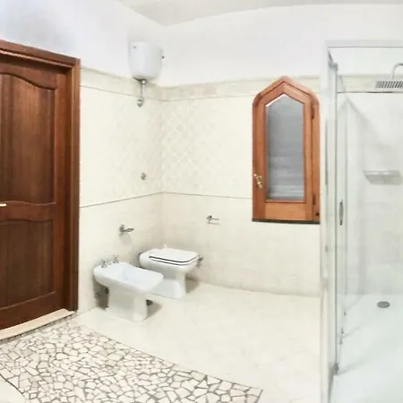 Nunzia Nocleg ze śniadaniem Ercolano