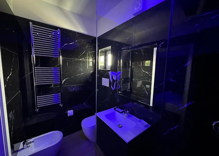 Nunzia 4* Ercolano